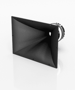 HCX645 DBM Audio Design