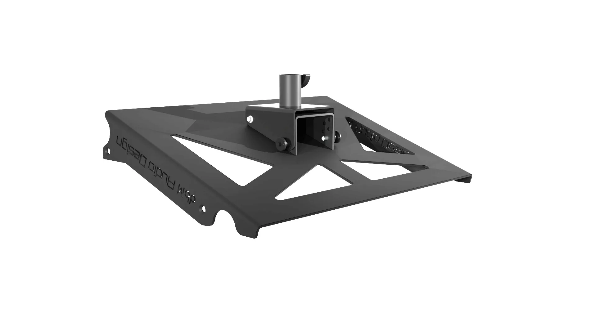 Support horizontal pour C210
