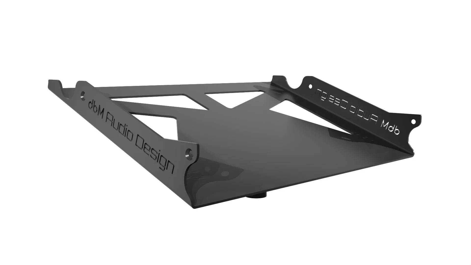 Support horizontal pour C210