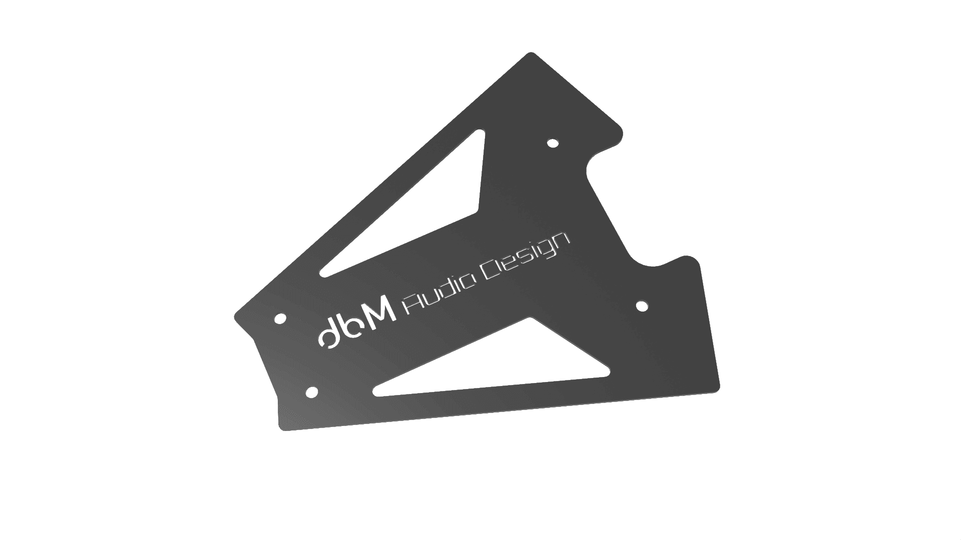 C210-P Plaque de couplage C210-P