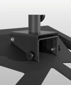 Support horizontal pour C210